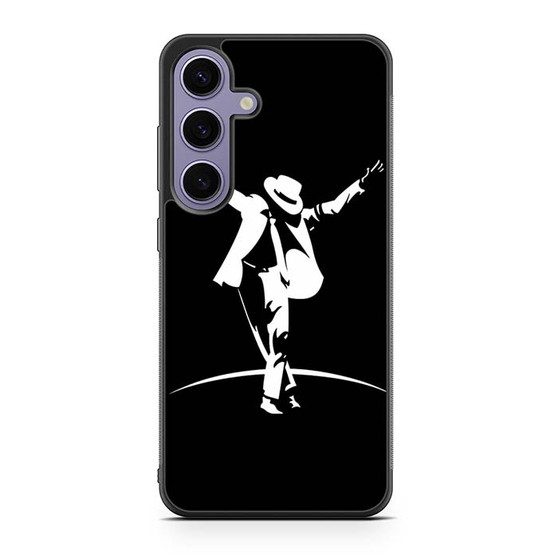 Michael Jackson Samsung Galaxy S24 Case