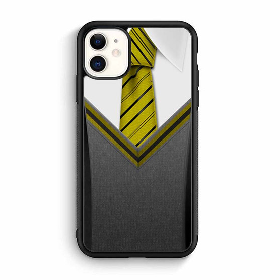 harry potter cloth hufflepuff iPhone 12 Mini | iPhone 12 Case