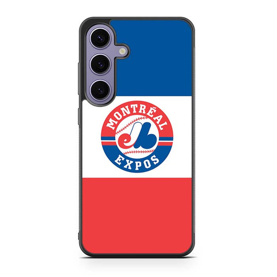 Montreal Expos Samsung Galaxy S24 Case