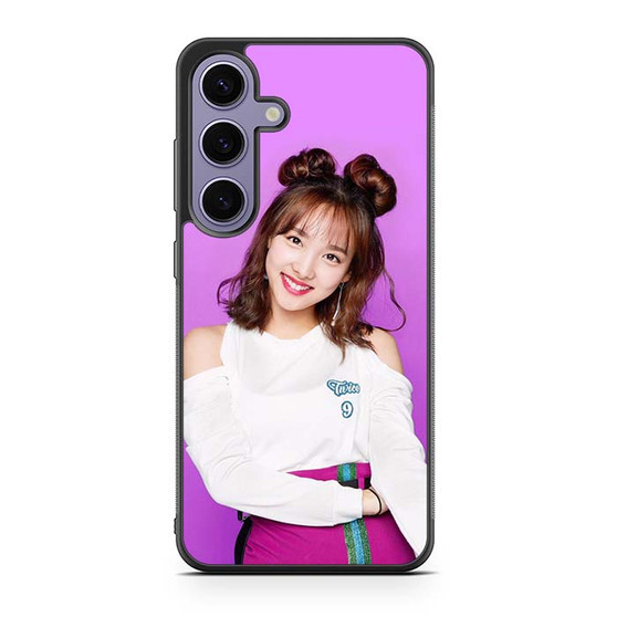 Na Yeon Twice Samsung Galaxy S24 Case