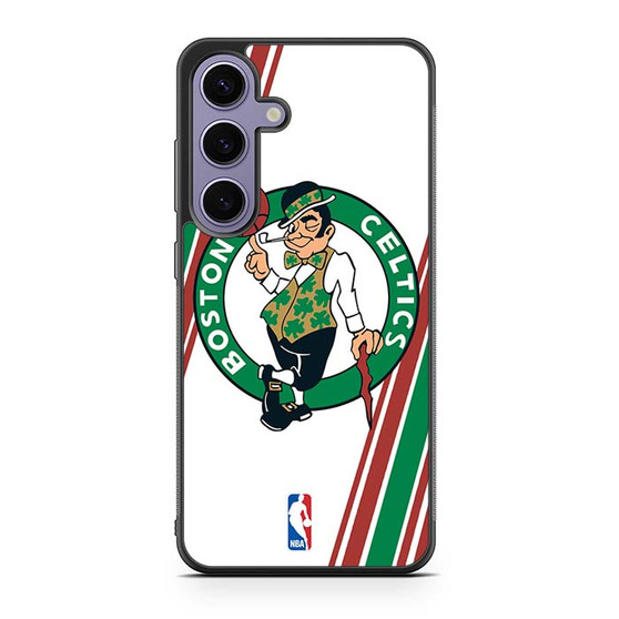 NBA Boston Celtics 1 Samsung Galaxy S24 Case
