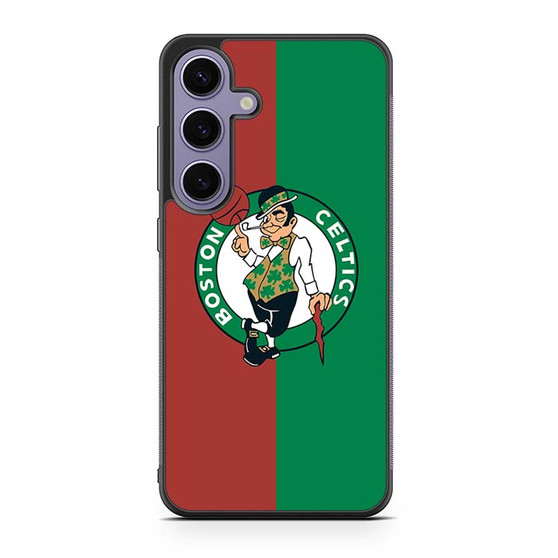 NBA Boston Celtics 2 Samsung Galaxy S24 Case