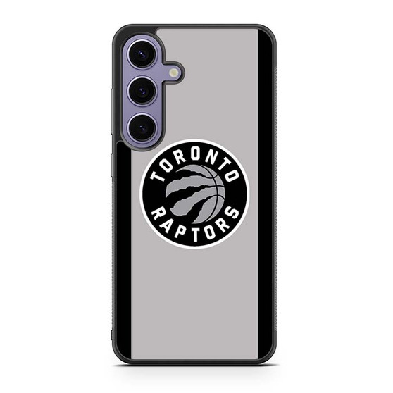 NBA Toronto Raptors 1 Samsung Galaxy S24 Case
