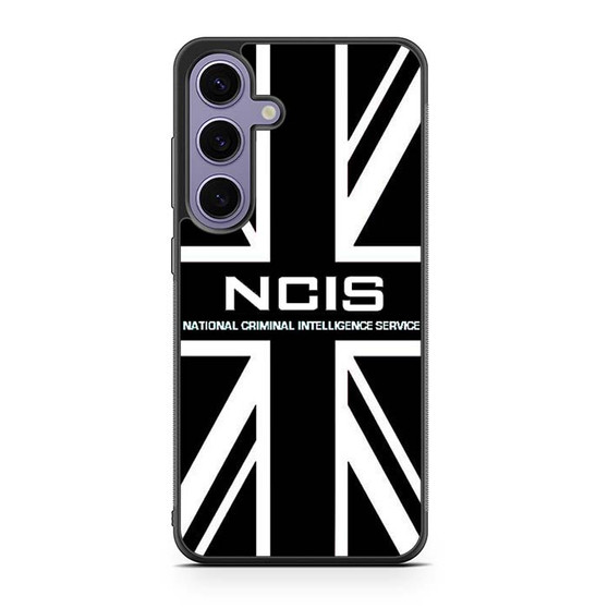 NCIS Intellegence Samsung Galaxy S24 Case