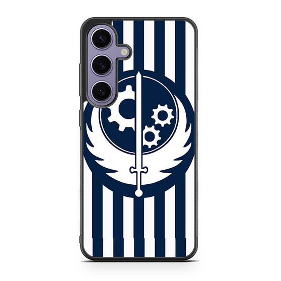 NCR flag Fallout Samsung Galaxy S24 Case