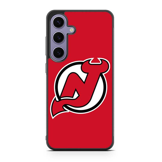 New Jersey Devils 2 Samsung Galaxy S24 Case