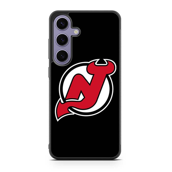 New Jersey Devils 3 Samsung Galaxy S24 Case