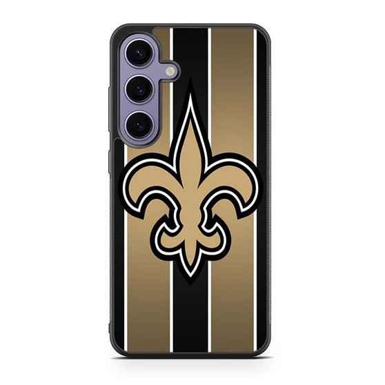 new orleans saints Samsung Galaxy S24 Case