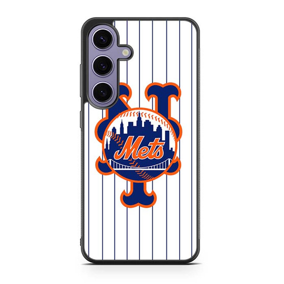 Ney York Mets 2 Samsung Galaxy S24 Case