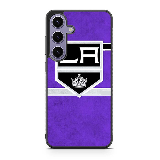 NHL LA Kings 1 Samsung Galaxy S24 Case