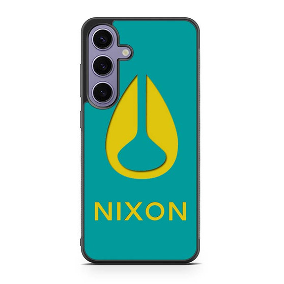 nixon Samsung Galaxy S24 Case