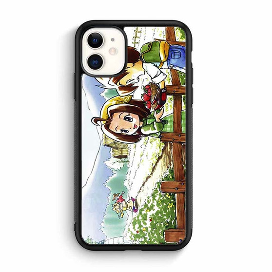 Harvest Moon 2 iPhone 12 Mini | iPhone 12 Case