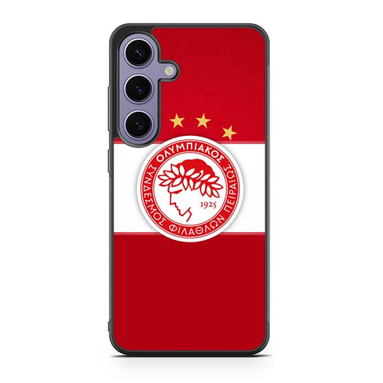 olympiakos Samsung Galaxy S24 Case