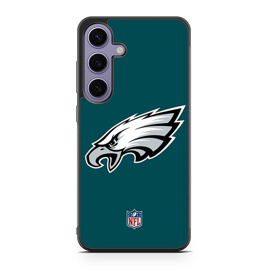 Philadelphia Eagles American Football Samsung Galaxy S24 Case