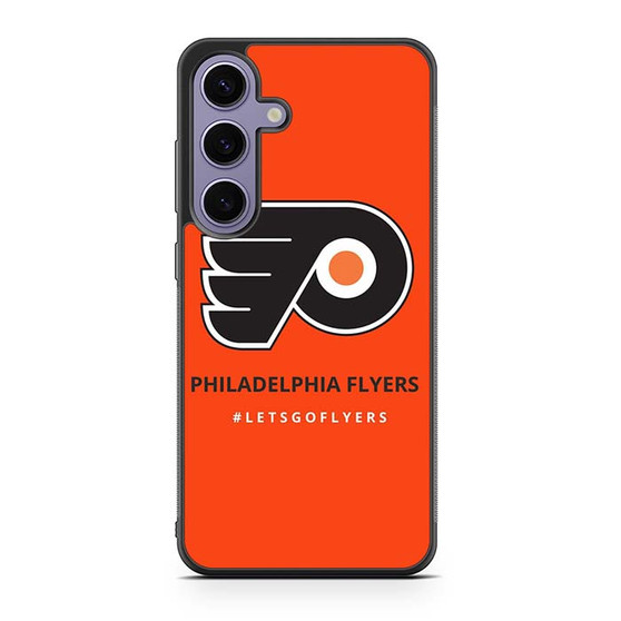 Philadelphia Flyers Lets Go Samsung Galaxy S24 Case