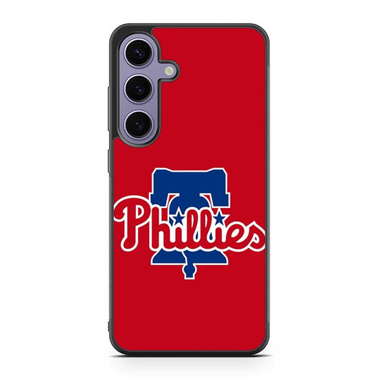Philadelphia Phillies Samsung Galaxy S24 Case