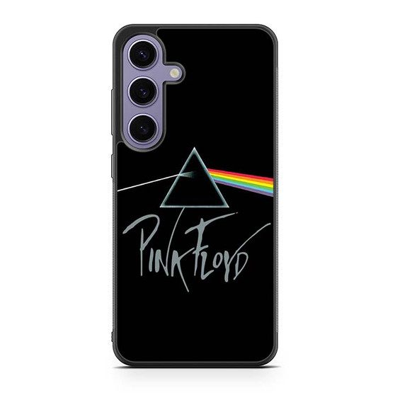 Pink Floyd logo band Samsung Galaxy S24 Case