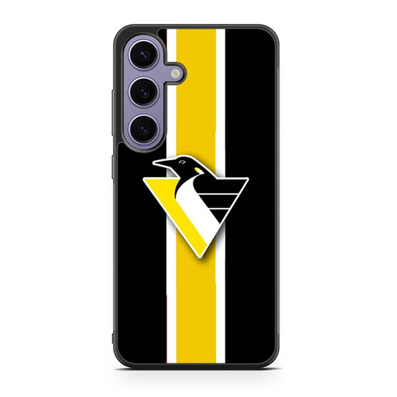 Pittsburgh Penguins NHL 3 Samsung Galaxy S24 Case