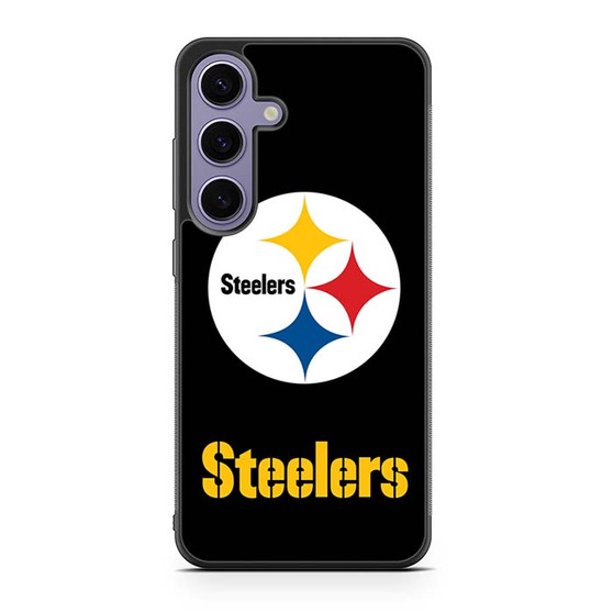Pittsburgh Steelers American Football 1 Samsung Galaxy S24 Case