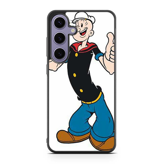 Popeye Samsung Galaxy S24 Case