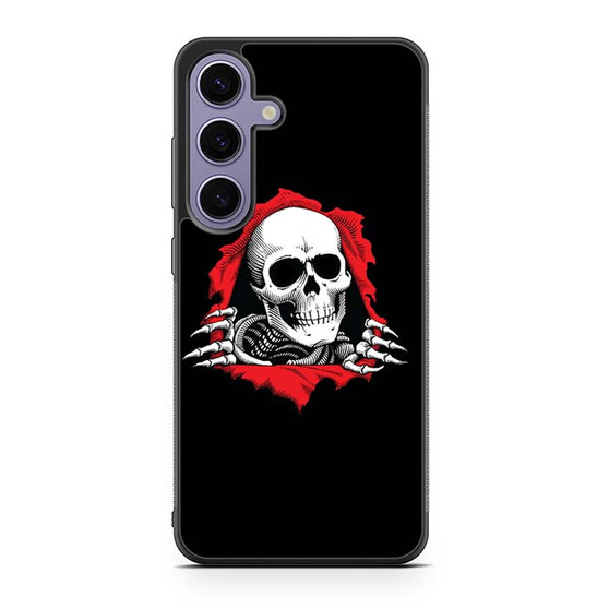 powell peralta 2 Samsung Galaxy S24 Case