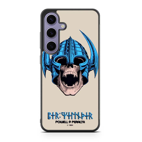 powell peralta skate board Samsung Galaxy S24 Case