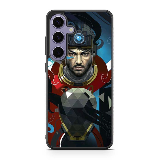 PREY 2 Samsung Galaxy S24 Case