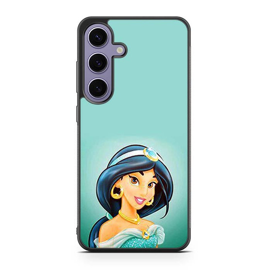 Princess Jasmine Samsung Galaxy S24 Case