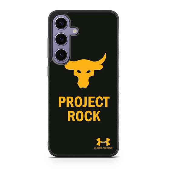Project Rock Under Armour Samsung Galaxy S24 Case