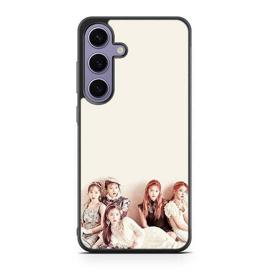 Red Velvet 3 Samsung Galaxy S24 Case