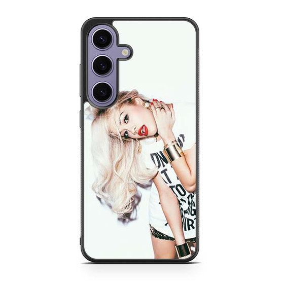 Rita Ora Samsung Galaxy S24 Case