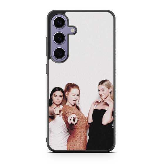 Riverdale Girls Samsung Galaxy S24 Case