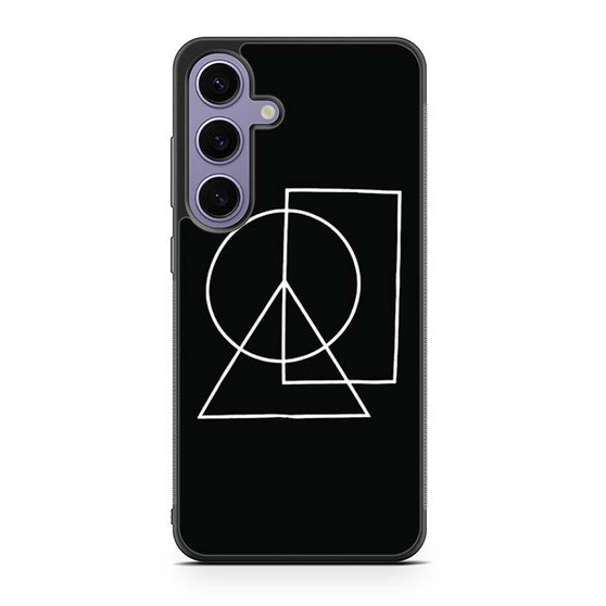 RO Peace Samsung Galaxy S24 Case