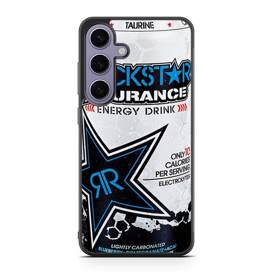 rockstar energy drink xdurance Samsung Galaxy S24 Case