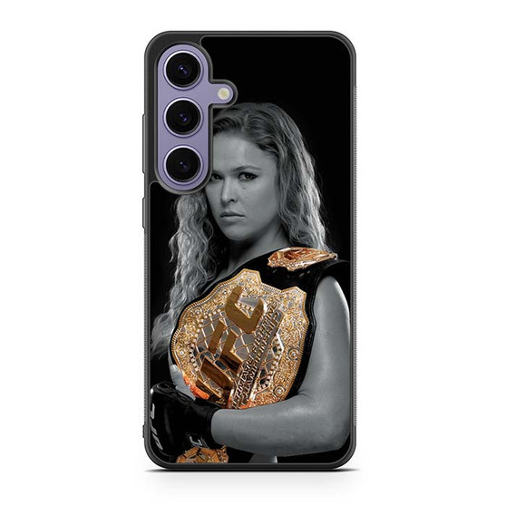 Ronda Rousey UFC Samsung Galaxy S24 Case