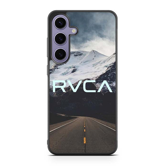 RVCA Road Samsung Galaxy S24 Case