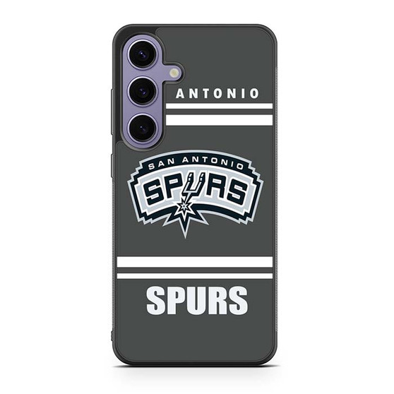 SAN ANTONIO SPURS Samsung Galaxy S24 Case