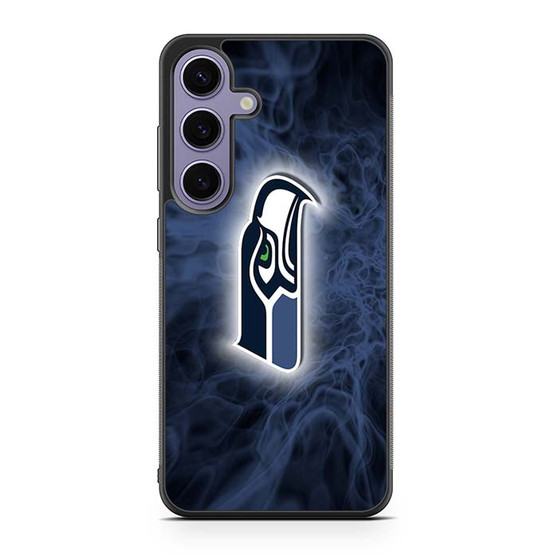 Seattle Seahawks American Football 4 Samsung Galaxy S24 Case