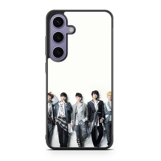 Shinee Samsung Galaxy S24 Case