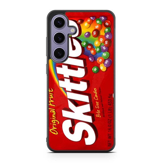 skittles original Samsung Galaxy S24 Case