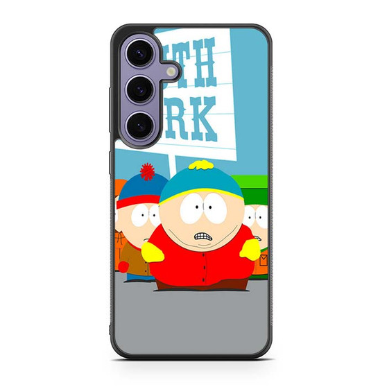 South Park 1 Samsung Galaxy S24 Case