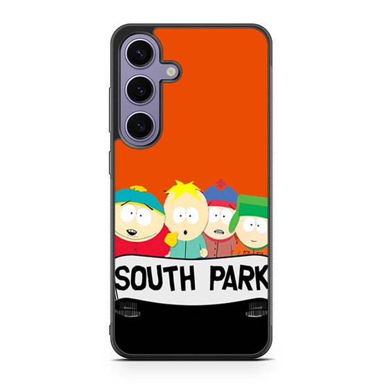 South Park 3 Samsung Galaxy S24 Case