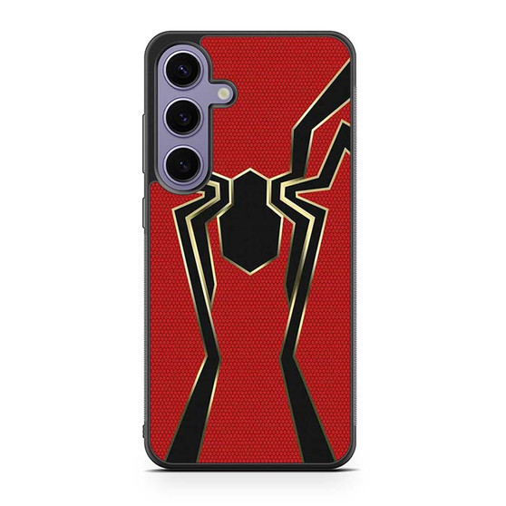 Spider man Infinity War Samsung Galaxy S24 Case