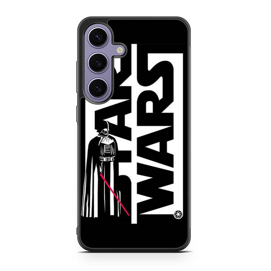 Star Wars Dark Vader Samsung Galaxy S24 Case