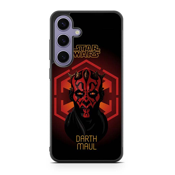 Star Wars Darth Maul 2 Samsung Galaxy S24 Case