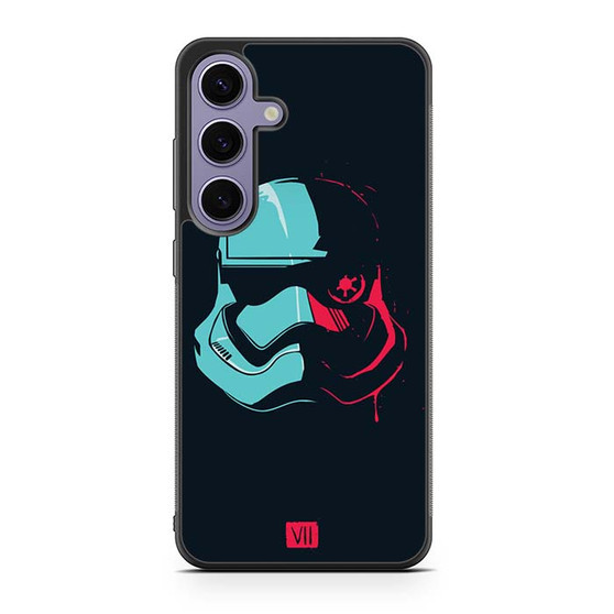 Star Wars Stormtrooper Samsung Galaxy S24 Case