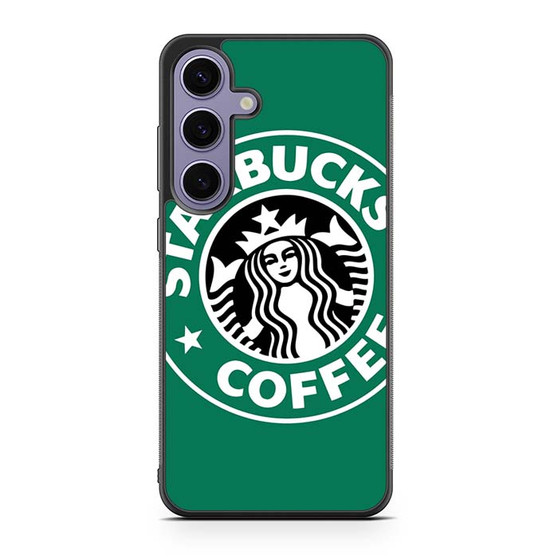 starbucks Coffee Samsung Galaxy S24 Case