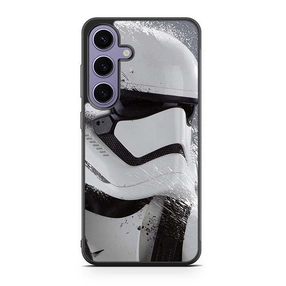 Stormtrooper Army Samsung Galaxy S24 Case