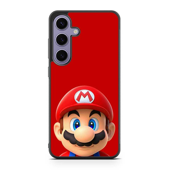 Super Mario 3D Samsung Galaxy S24 Case