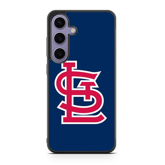 Team St Louis Cardinals Samsung Galaxy S24 Case